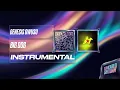 Genesis Owusu - BIG DOG (Instrumental)