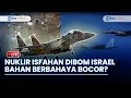Download Lagu 🔴Iron Dome Israel Diklaim Tak Bisa Cegat Serangan Iran | Nuklir Isfahan Digempur: Tak Ada Kebocoran