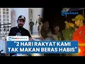Lagu Bantuan Banjir Belum Datang, Bupati Aceh Timur: Rakyat Kami Dua Hari 2 Malam Tak Makan, Beras Habis