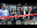 Dunwoody ribbon cutting Visionworks
