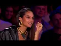 BGT BEATBOX GOLDEN BUZZER Britain’s Got Talent Audition - Pyramids (Loopstation) - MB14