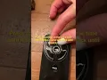 Ease remote control for bed is not working It s locked