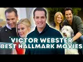 Victor Webster s BEST Hallmark Movies