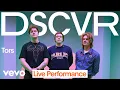 Lagu Tors - Never Give Up | Vevo DSCVR