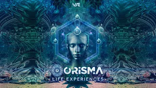 dj bim orisma the beginning of a dream album version