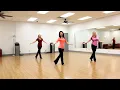 Download Lagu Time To Let Go - Line Dance (Dance \u0026 Teach in English \u0026 中文)