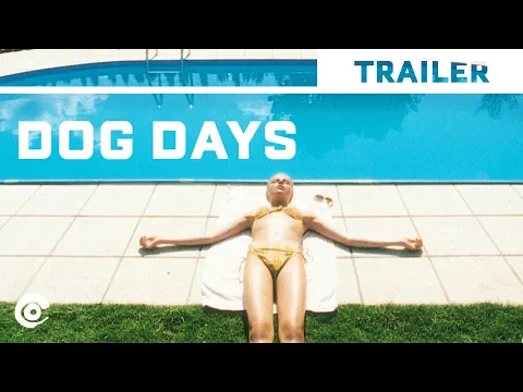 Official International Trailer