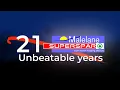 Download Lagu Malelane Superspar - 21 Unbeatable Years