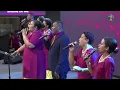 Lagu Church Online — Sunday English Service | Streaming Live from World Harvest Centre | 14/12/25