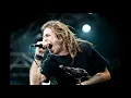 Download Lagu SUICIDE SILENCE - You Live Only Once [ RANDY BLYTHE ]