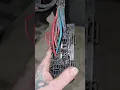 12 Jeep Patriot crank no start ASD relay problem