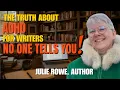 The Truth About AD for Writers No One Tells You