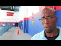 JFK Aquatic Center