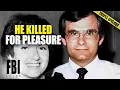 Download Lagu Killers Without Motive: The True Story of a Psychotic Killer | The FBI Files