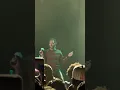 DURAND BERNARR performs Stuck ft. ARI LENNOX