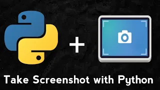 How to Take a Screenshot with Python PyAutoGui
