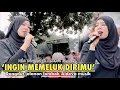 Download Lagu INGIN MEMELUK DIRIMU VOC NIA DIRGHA | ALDEVA MUSIK