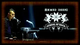 Download Ahmad Dhani - LEONIE (8D Audio) MP3