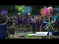 2023 Central Alabama Pride Parade records record participation
