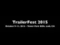 Trailer Fest Lodi 2015