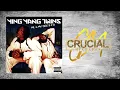Ying Yang Twins Featuring Lil Jon & The East Side Boys - Salt Shaker [Instrumental]