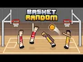 Basket Random - Unblocked Game Walkthrough and Tutorial