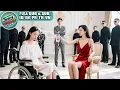 Download Lagu Pelakor Pura-Pura Lumpuh Di Kursi Roda Ganggu Istri CEO, Salah Sentuh Ratu Penjelajah Waktu, Dihukum