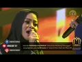 Sedap betul bila Sarah ft Shuib (Live Akustik) dalam Manhajj Mutawwif