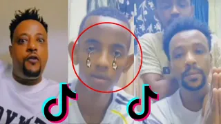 Ahmeddin Jarti Nama Fuudha Ja E Baala Buusa Jira Salphina Gudda 