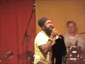 Fantan Mojah - Stronger