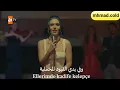 Download Lagu أغنية الحلقة 9 من مسلسل لا أحد يعلم مترجمة (أوزجو كايا - القيود المخملية) Özgü Kaya - Kadife Kelepçe
