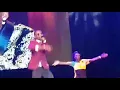 Linky First Live On Stage Soca Monarch Trinidad 2017
