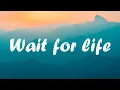 Lagu Lucas \u0026 Steve - Wait for life (Lyrics)