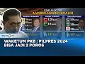 Download Lagu Berita Pemilu - Waketum PKB : Pilpres 2024 Bisa Jadi 2 Poros