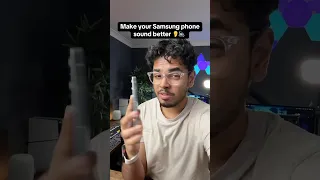 Make Your Samsung Phone Sound Better Vapple Smartphone Samsung Iphone Laptop Android Google 