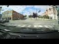 Rutland VT - Almost accident