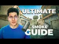 Download Lagu Dust2 Ultimate Smoke Guide | Counter Strike 2