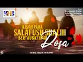 Download Lagu Bergegaslah Taubat Sebelum Terlambat #6: Kisah Para Salafush Shalih Bertaubat Dari Dosa