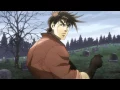 Joseph attends his own funeral dubbed version