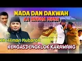 Lagu NADA DAN DAKWAH ROMA MUDA || CERAMAH LUCU KH HILMAN MUBAROK DI RENGASDENGKLOK