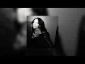 kehlani - after hours ( cater 2 u mix )( slowed + reverb )
