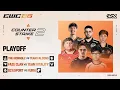 MN CS2 at EWC 26 - Day 7