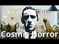 So You Want To Read H P Lovecraft Full Reading Guide