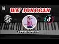 Download Lagu LAGU DAYAK | WE' JONGGAN | VERSI REMIX GANJUR | COVER BY FIRMAN | ARR MUSIK BANG GHLEN