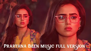 naagin 6 prarthna been music full version