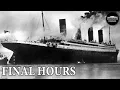 Lagu Secrets of Titanic's Violent Sinking
