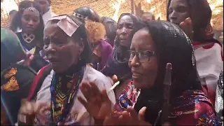 Sirba Loon Booranaa Borana Oromo 