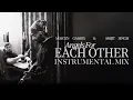 Martin Garrix & Arijit Singh - Angels For Each Other (Instrumental Mix)