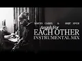 Download Lagu Martin Garrix \u0026 Arijit Singh - Angels For Each Other (Instrumental Mix)