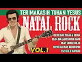 Lagu LAGU ROCK NATAL | ROCK ROHANI KRISTEN | Ai GENERATED - NOT REAL